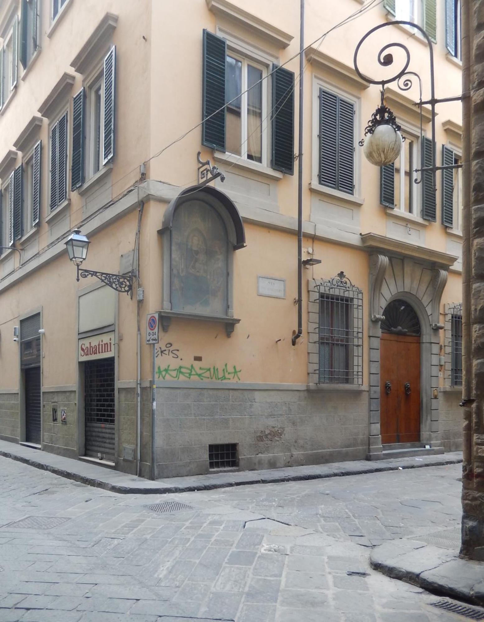 Stunning Apt 5Min Walk To Duomo 佛罗伦萨 外观 照片