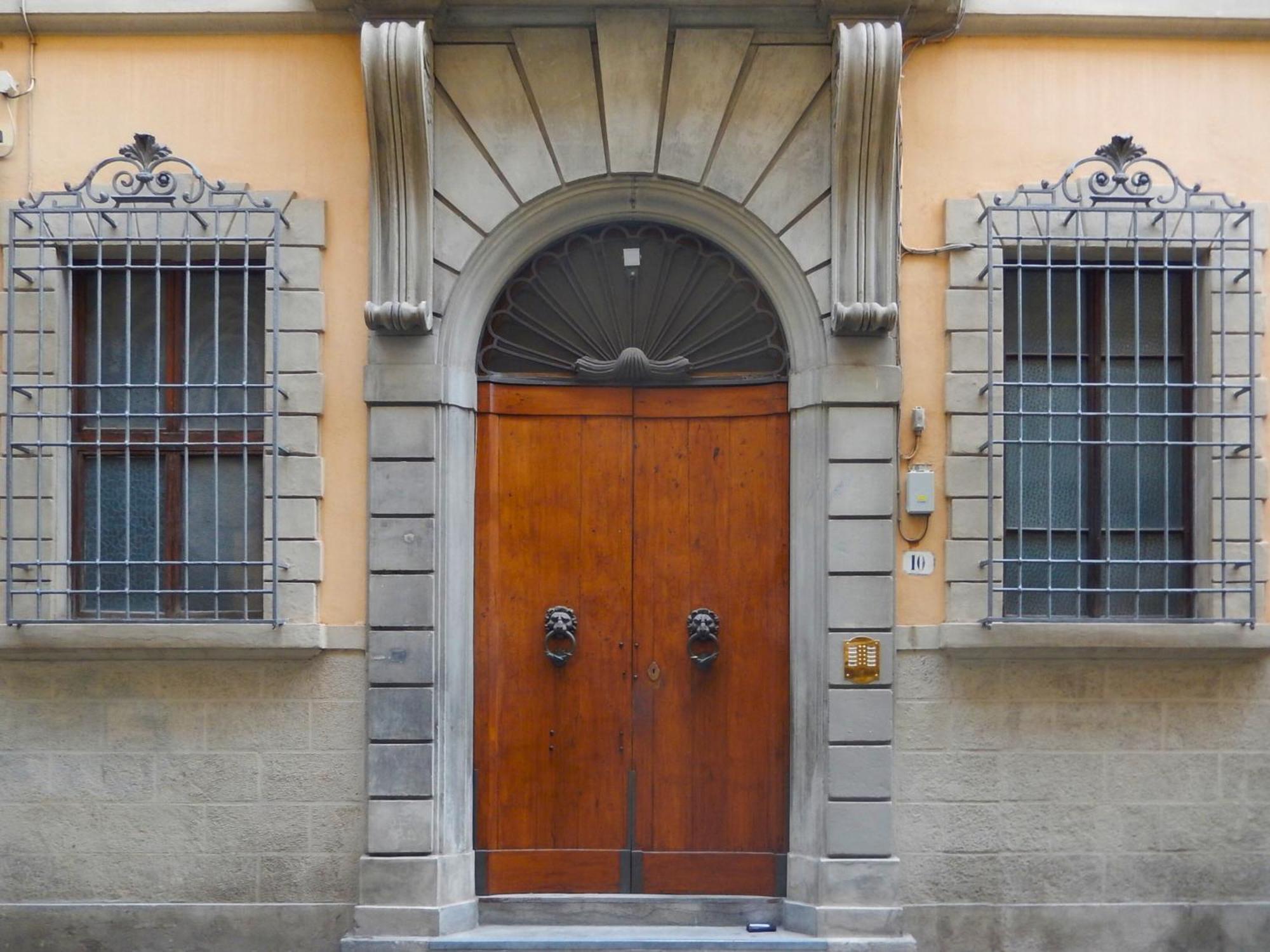 Stunning Apt 5Min Walk To Duomo 佛罗伦萨 外观 照片