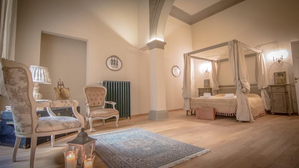 Stunning Apt 5Min Walk To Duomo 佛罗伦萨 外观 照片