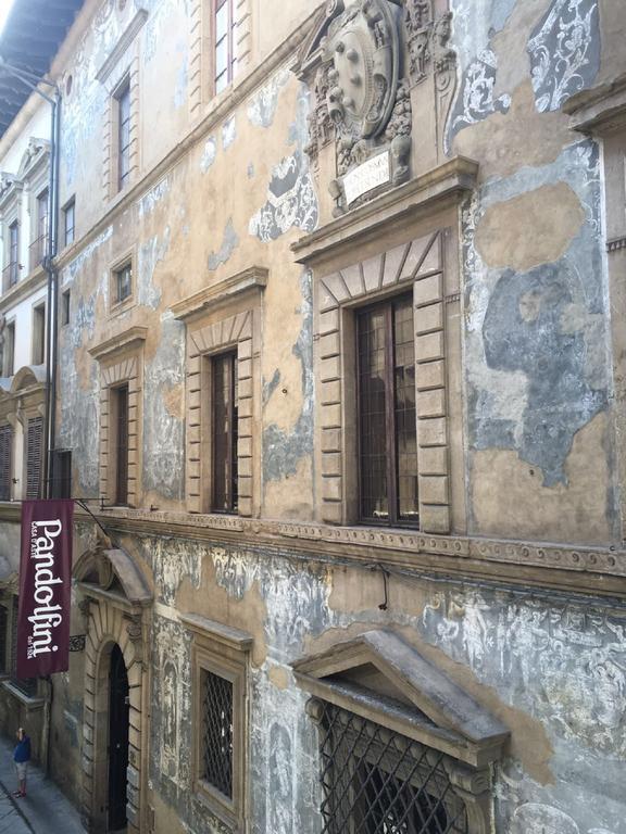 Stunning Apt 5Min Walk To Duomo 佛罗伦萨 外观 照片