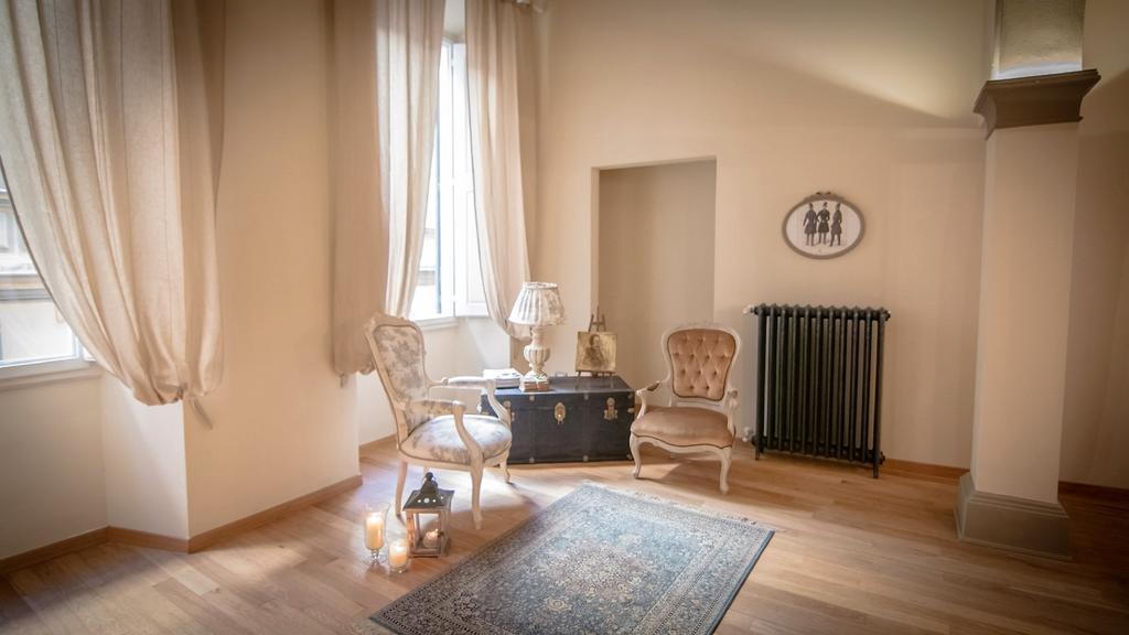 Stunning Apt 5Min Walk To Duomo 佛罗伦萨 外观 照片