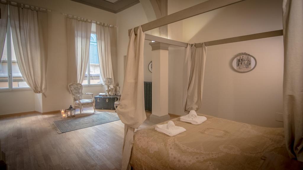 Stunning Apt 5Min Walk To Duomo 佛罗伦萨 外观 照片