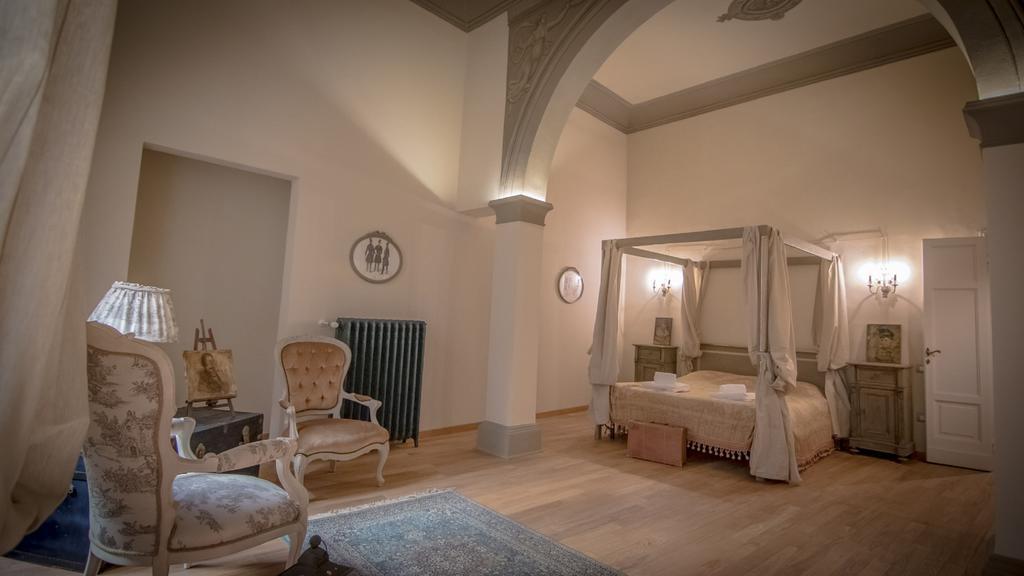 Stunning Apt 5Min Walk To Duomo 佛罗伦萨 外观 照片