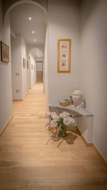 Stunning Apt 5Min Walk To Duomo 佛罗伦萨 外观 照片