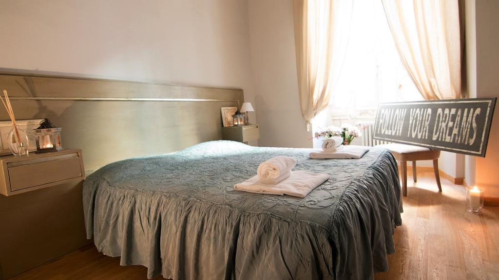 Stunning Apt 5Min Walk To Duomo 佛罗伦萨 外观 照片