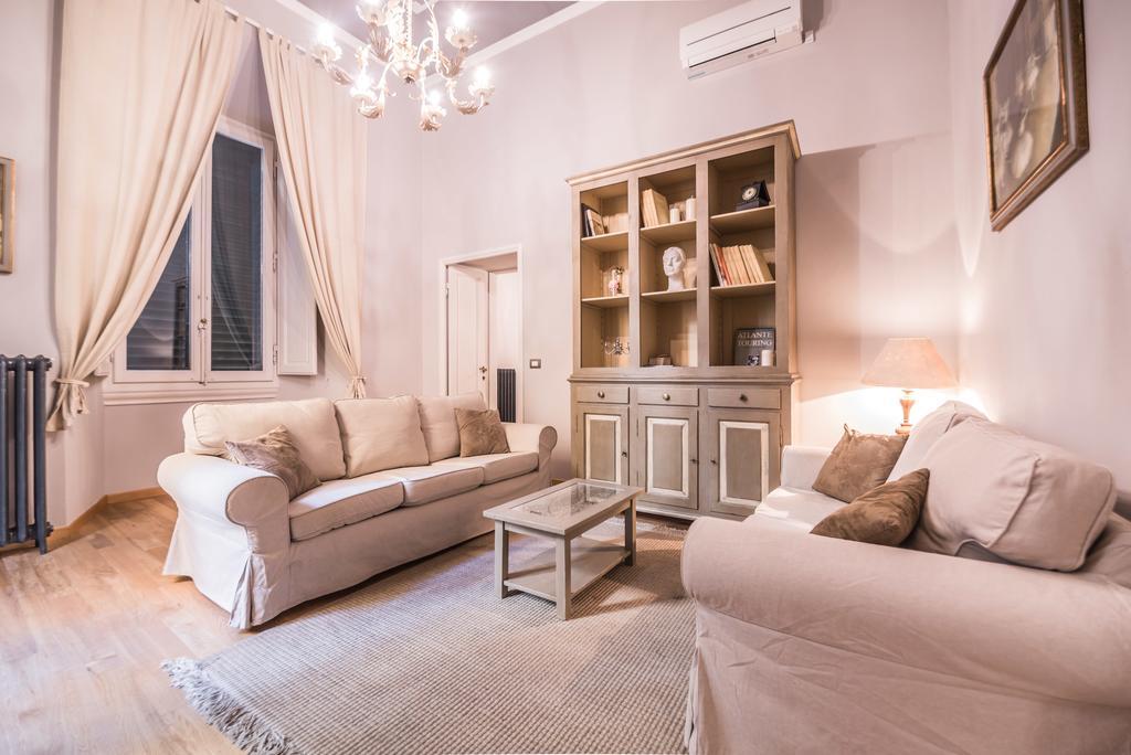 Stunning Apt 5Min Walk To Duomo 佛罗伦萨 外观 照片