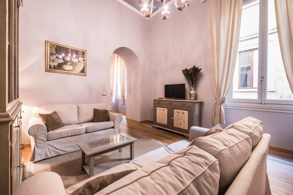 Stunning Apt 5Min Walk To Duomo 佛罗伦萨 外观 照片