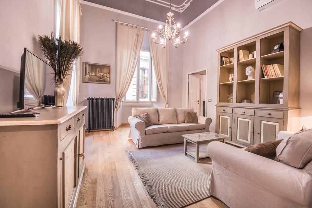 Stunning Apt 5Min Walk To Duomo 佛罗伦萨 外观 照片